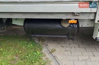 Тентований Ford Transit 2016 в Диканьці