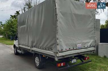 Тентованый Ford Transit 2016 в Диканьке