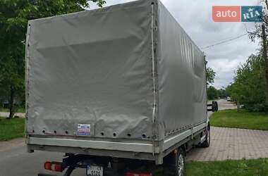 Тентованый Ford Transit 2016 в Диканьке
