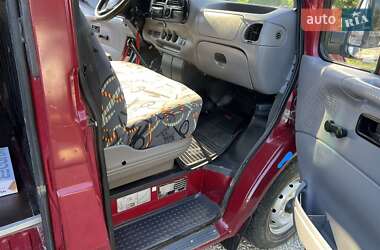 Грузовой фургон Ford Transit 1996 в 
