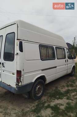 Мікроавтобус Ford Transit 1995 в 