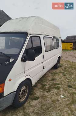 Мікроавтобус Ford Transit 1995 в 