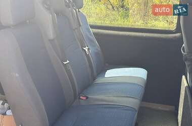 Грузопассажирский фургон Ford Transit 2008 в 