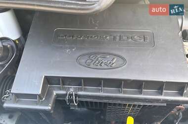 Грузопассажирский фургон Ford Transit 2008 в 