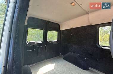 Грузопассажирский фургон Ford Transit 2008 в 
