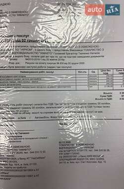 Грузопассажирский фургон Ford Transit 2008 в 