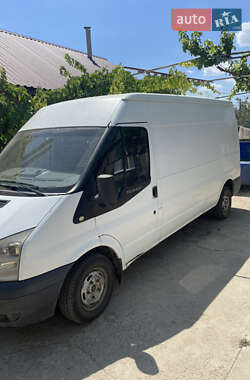 Грузовой фургон Ford Transit 2006 в 