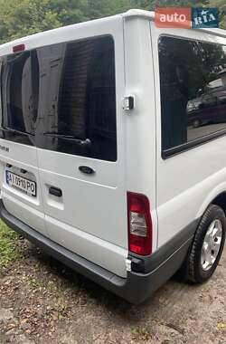 Микроавтобус Ford Transit 2011 в 