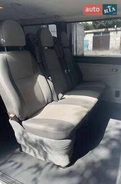 Микроавтобус Ford Transit 2011 в 