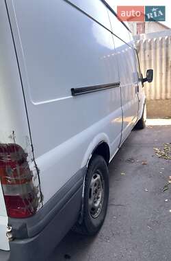 Мікроавтобус Ford Transit 2000 в 