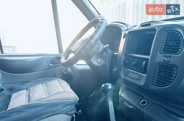 Мікроавтобус Ford Transit 2000 в 