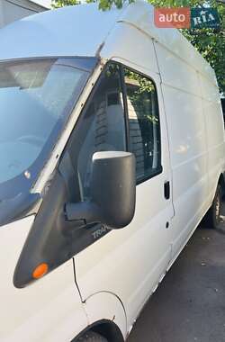 Мікроавтобус Ford Transit 2000 в 