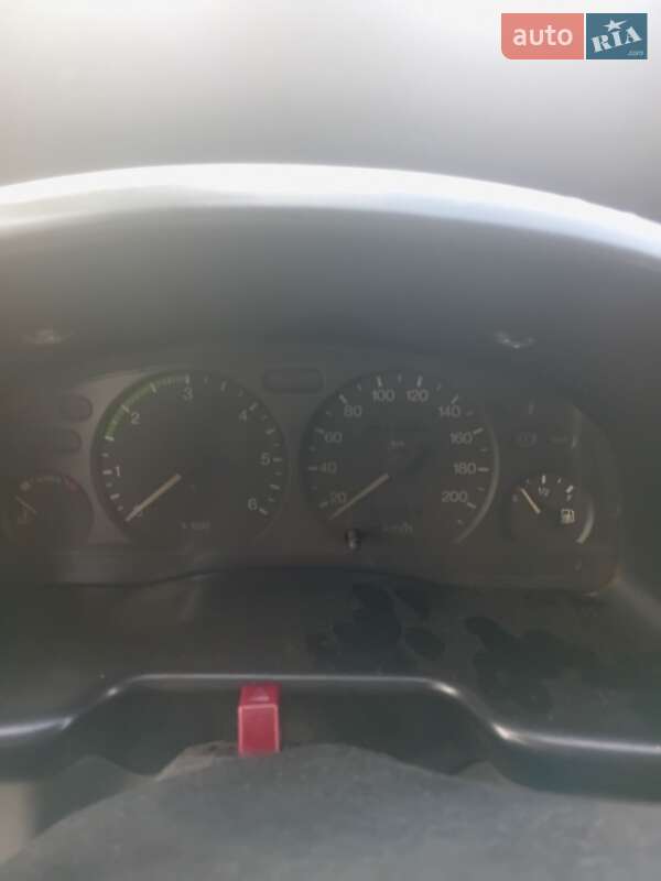Грузовой фургон Ford Transit 1995 в Киеве