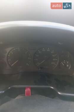Грузовой фургон Ford Transit 1995 в 