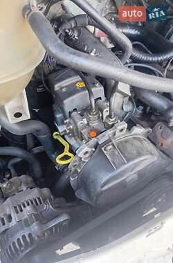 Грузовой фургон Ford Transit 1995 в 