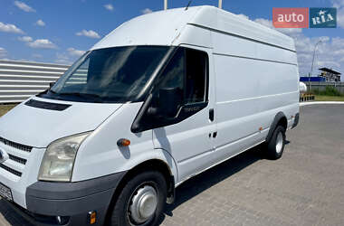 Грузовой фургон Ford Transit 2013 в 