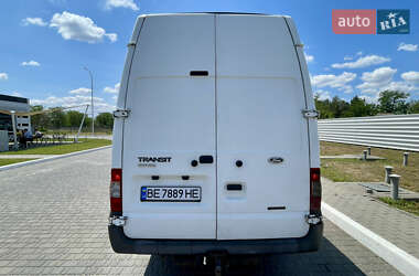 Грузовой фургон Ford Transit 2013 в 