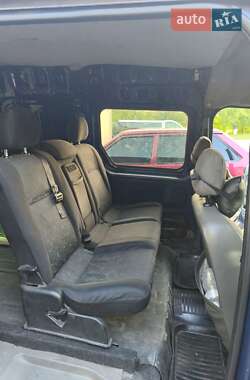 Грузовой фургон Ford Transit 2005 в 