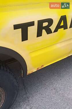 Другие грузовики Ford Transit 2002 в 