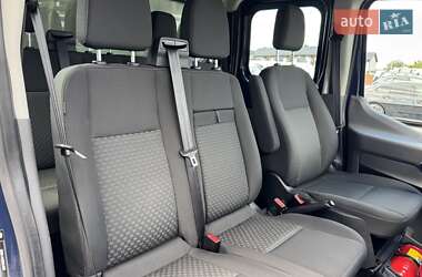 Грузовой фургон Ford Transit 2021 в 