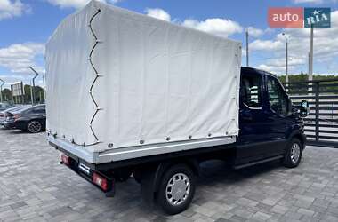 Грузовой фургон Ford Transit 2021 в 