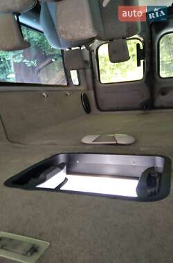 Микроавтобус Ford Transit 2004 в 