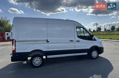 Грузовой фургон Ford Transit 2021 в 