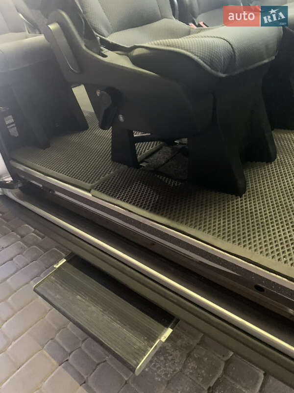 Другие автобусы Ford Transit 2016 в Белой Церкви