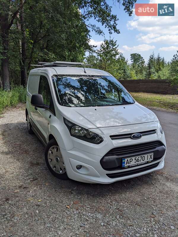 Дом на колесах Ford Transit 2015 в Ирпене