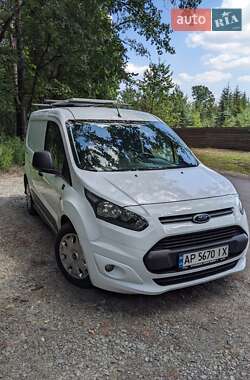Дом на колесах Ford Transit 2015 в 