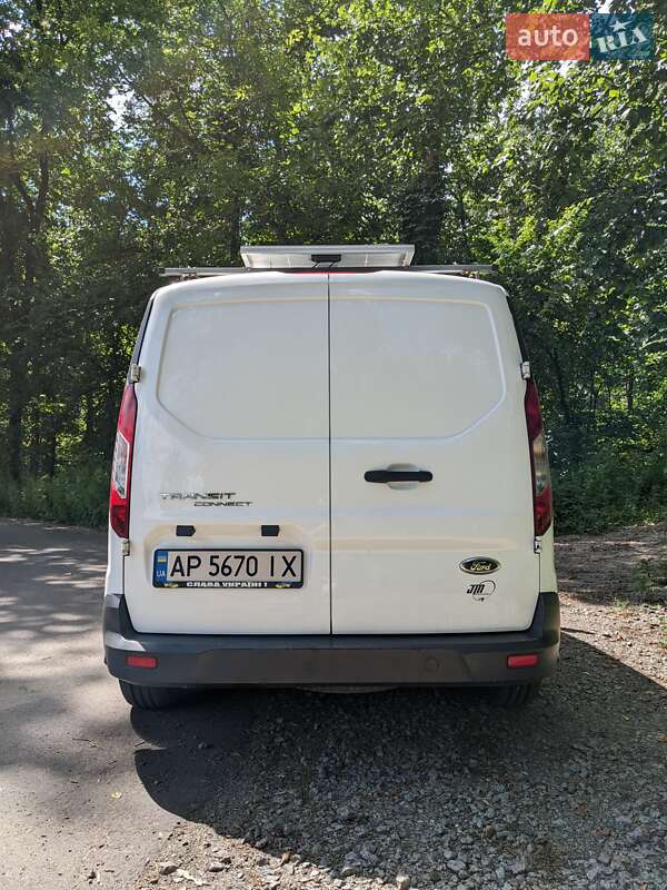 Дом на колесах Ford Transit 2015 в Ирпене