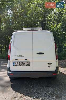 Дом на колесах Ford Transit 2015 в 