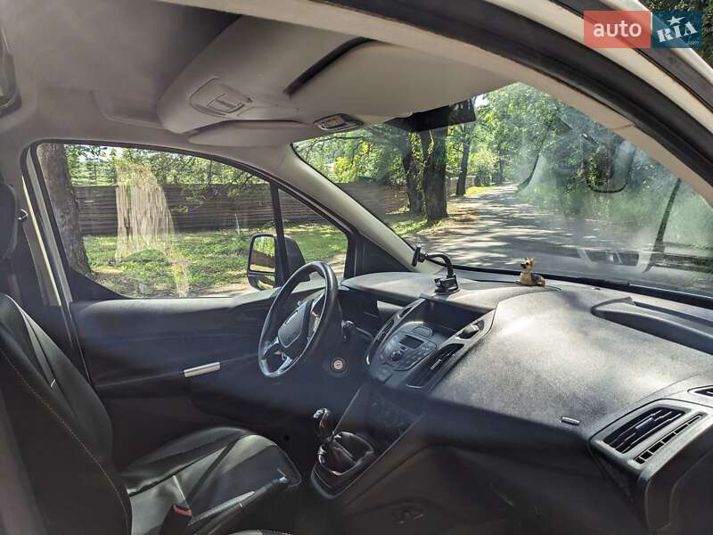 Дом на колесах Ford Transit 2015 в Ирпене
