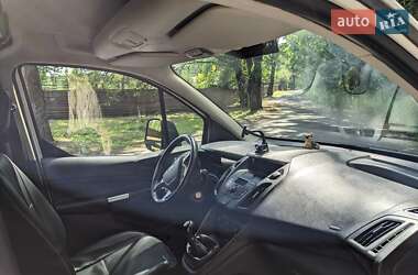 Дом на колесах Ford Transit 2015 в 
