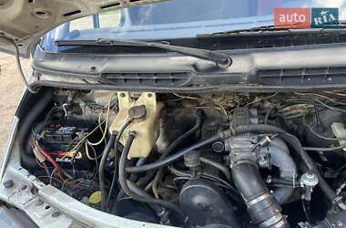 Микроавтобус Ford Transit 1994 в 