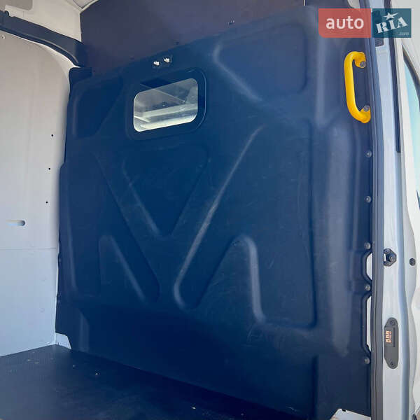 Грузовой фургон Ford Transit 2021 в Киеве