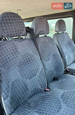 Микроавтобус Ford Transit 2008 в 