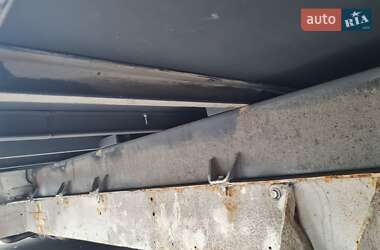 Рефрижератор Ford Transit 2005 в 