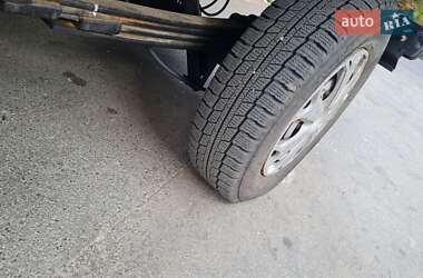 Рефрижератор Ford Transit 2005 в 