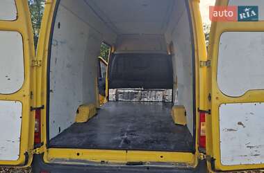 Микроавтобус Ford Transit 2013 в 