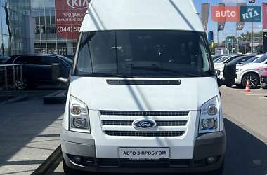 Грузопассажирский фургон Ford Transit 2013 в 