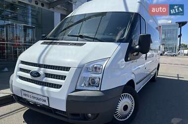 Грузопассажирский фургон Ford Transit 2013 в 
