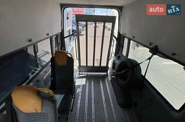 Грузопассажирский фургон Ford Transit 2013 в 
