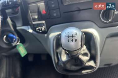 Грузопассажирский фургон Ford Transit 2013 в 