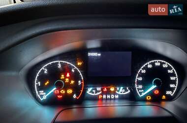 Грузовой фургон Ford Transit 2020 в Киеве