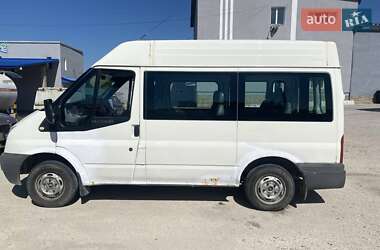 Грузопассажирский фургон Ford Transit 2007 в 