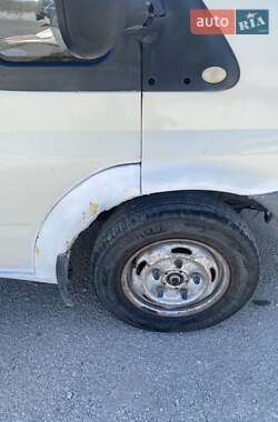 Грузопассажирский фургон Ford Transit 2007 в 