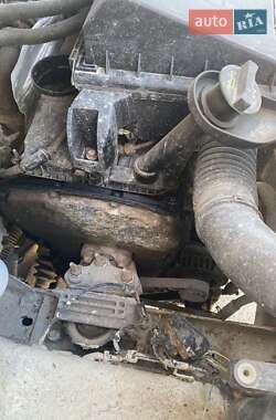 Грузопассажирский фургон Ford Transit 2007 в 