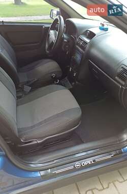 Грузопассажирский фургон Ford Transit 2005 в 