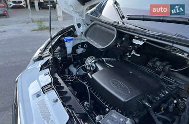 Грузовой фургон Ford Transit 2020 в 